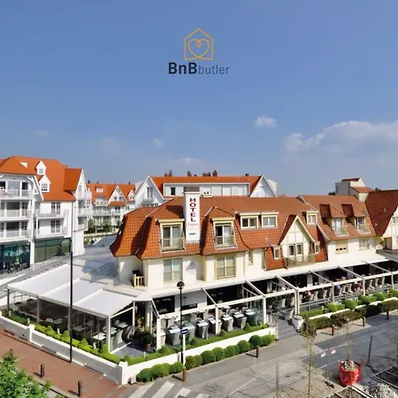 Zonnig Penthouse 2 Terrassen Op 200m Van T Strand Advertentie Bekijken