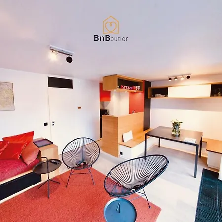 Zonnig Penthouse 2 Terrassen Op 200m Van T Strand Advertentie Bekijken Apartment